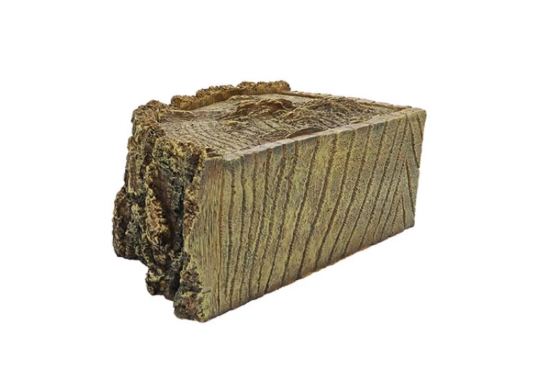 Hobby Eckhöhle Bark 5 Hobby Eckhöhle Bark – Bild 3