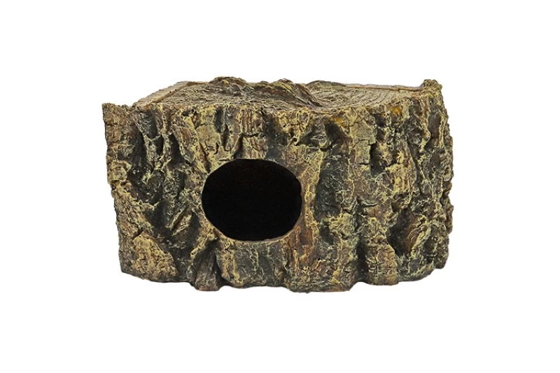 Hobby Eckhöhle Bark 3 Hobby Eckhöhle Bark