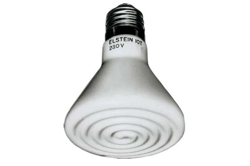 Hobby Elstein Wärmestrahler, IOT/75, 60 Watt 3 Hobby Elstein Wärmestrahler, IOT/75, 60 Watt