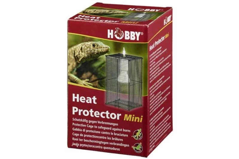 Hobby Heat Protector Mini 3 Hobby Heat Protector Mini