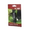 Hobby Hygro-Therm, Komfortables Thermometer + Hygrometer