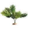 Hobby Palm, Kunstpalme 60x40x55 Cm -Fischbedarf Laden Hobby Palm