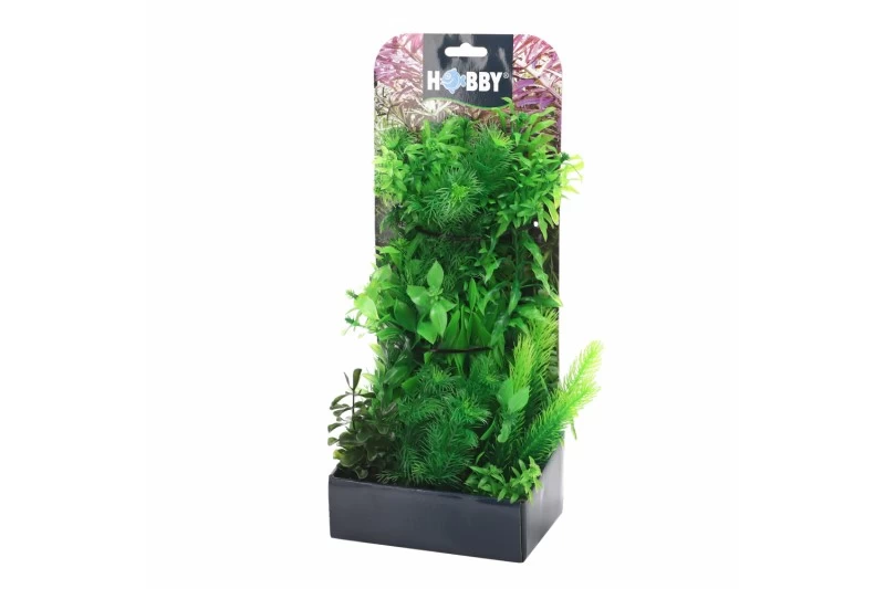 Hobby Plantasy Set 5, Kunstpflanzenset 3 Hobby Plantasy Set 5, Kunstpflanzenset