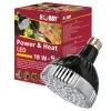 Hobby Power + Heat LED, 18 Watt 1 Hobby Power + Heat LED, 18 Watt -Fischbedarf Laden Hobby Power plus Heat LED