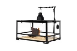 Hobby Terra Fix & Easy Lamp Holder -Fischbedarf Laden Hobby Terra Fix und Easy Lamp Holder 3