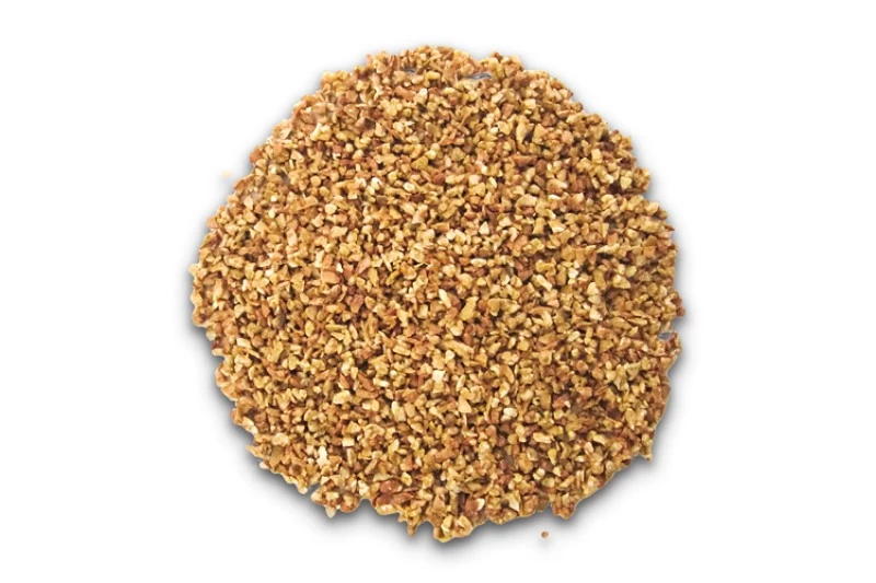 Hobby Terrano Kalzium, Ocker, 5 Kg 3 Hobby Terrano Kalzium, Ocker, 5 Kg