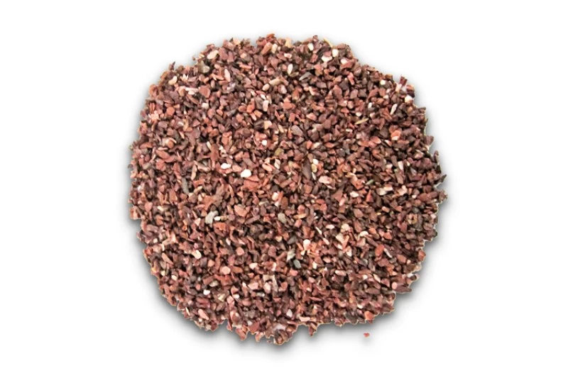 Hobby Terrano Kalzium, Rot, 25 Kg 3 Hobby Terrano Kalzium, Rot, 25 Kg