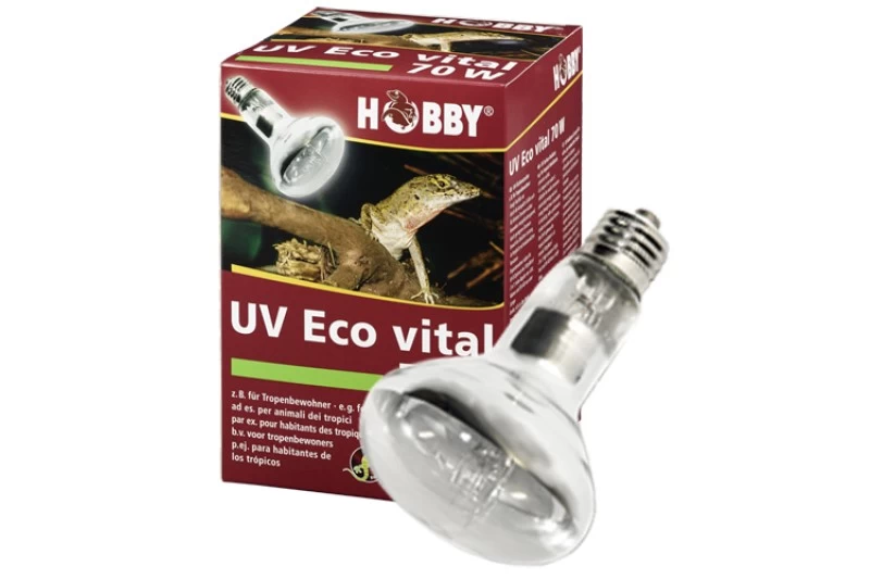 Hobby UV Eco Vital, 70 Watt 3 Hobby UV Eco Vital, 70 Watt