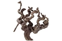 Hobby Weinrebenwurzel, Ca. 30 Cm