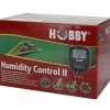 Hobby Humidity Control II, Luftfeuchteregler Für Terrarien -Fischbedarf Laden Humidity Control II 1