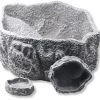 JBL ReptilBar GREY L, Trink-/Badeschale -Fischbedarf Laden JBL ReptilBar GREY 1
