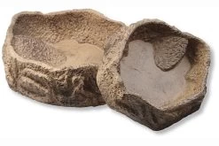 JBL ReptilBar SAND L, Trink-/Badeschale