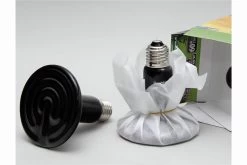 JBL ReptilHeat, Wärmestrahler, 100W -Fischbedarf Laden JBL ReptilHeat CeraTec 1