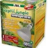 JBL ReptilJungle L-U-W Light, Alu, 50 Watt -Fischbedarf Laden JBL ReptilJungle L U W Light alu 50W
