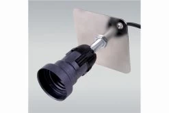 JBL TempSet Basic, Lampenfassung E27