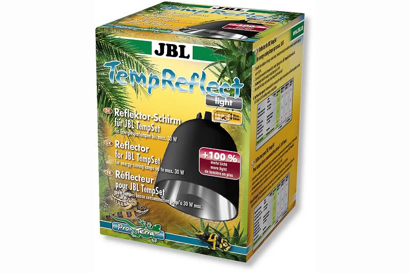JBL TempReflect Light, Reflektor Für ESL 4 JBL TempReflect Light, Reflektor Für ESL – Bild 2