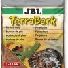 JBL Terra Bark S, Pinienrinde 2-10 Mm, 20 Liter -Fischbedarf Laden JBL Terra Bark 2 10 mm