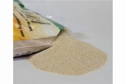 JBL Terra Sand Natur-gelb, 0,7 - 1,25 Mm, 7,5 Kg