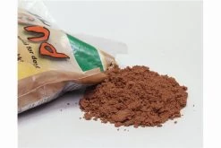 JBL Terra Sand Natur-rot, 0,1-0,2 Mm, 7,5 Kg