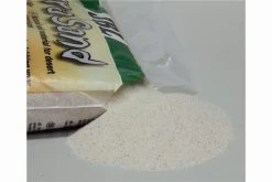 JBL Terra Sand Natur-weiss, 0,2 - 0,5 Mm, 7,5 Kg