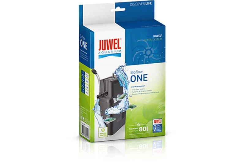 Juwel Bioflow One, Innenfilter Bis 80l 4 Juwel Bioflow One, Innenfilter Bis 80l – Bild 2