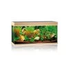 Juwel Rio Aquarium 180 LED, Helles Holz -Fischbedarf Laden Juwel Rio 180 Aquarium light wood 04800 l