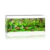 Juwel Rio Aquarium 240 LED, Weiß -Fischbedarf Laden Juwel Rio 240 Aquarium white 03400 l