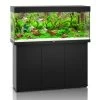 Juwel Rio 240 LED SBX Kombination, Schwarz -Fischbedarf Laden Juwel Rio 240 black SBX Combi 03300 50123 l