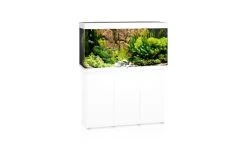 Juwel Rio 350 LED SBX Kombination, Weiß