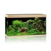Juwel Aquarium Rio 350 LED, Helles Holz