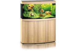 Juwel Vision 260 LED SBX Kombination, Helles Holz