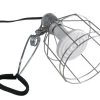 Zoomed Klemmlampe + Schutzgitter (max 150w) -Fischbedarf Laden Klemmlampe Schutzgitter max 150w