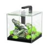 Aquatlantis Kubus 15 L LED Aquarienset 1 Aquatlantis Kubus 15 L LED Aquarienset -Fischbedarf Laden Kubus 15 L LED Aquarienset