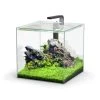 Aquatlantis Kubus 54 L LED Aquarienset -Fischbedarf Laden Kubus 54 L LED Aquarienset