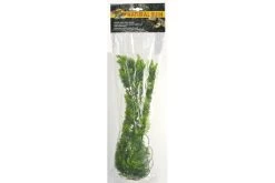 Zoomed Large Malaysian Fern Kunststoffpflanze