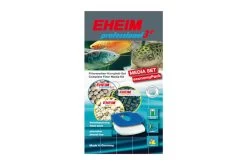 EHEIM MEDIA SET Für Professionel 3e 2076/2078/2178