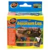 Zoomed Mini Floating Aquarium Log -Fischbedarf Laden Mini Floating Aquarium Log