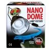 Zoomed Nano Dome Lamp Fixture -Fischbedarf Laden Nano Dome Lamp Fixture