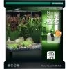 Dennerle Nano Cube Basic 2022 Version -Fischbedarf Laden NanoCube Basic 60 L Style LED1