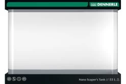 Dennerle Nano ScapersTank, 55 L NEU