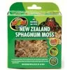 Zoomed New Zealand Sphagnum Moss 1,31l