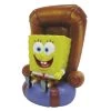 Penn-Plax Spongebob In Sessel 12,7 Cm -Fischbedarf Laden Penn Plax Spongebob im Sessel 12 7cm