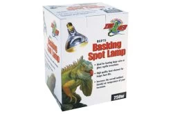 Zoomed Repti Basking Spot Strahler 250W