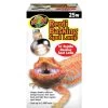 Zoomed Repti Basking Spot Strahler 25W 1 Zoomed Repti Basking Spot Strahler 25W -Fischbedarf Laden Repti Basking Spot Strahler 25W