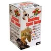Zoomed Repti Basking Spot Strahler 60W -Fischbedarf Laden Repti Basking Spot Strahler 60W