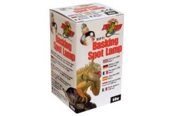 Zoomed Repti Basking Spot Strahler 60W