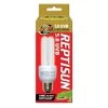 Zoomed ReptiSun 5.0 Mini Compact UVB 13W -Fischbedarf Laden ReptiSun 5 0 Mini Compact UVB 13W