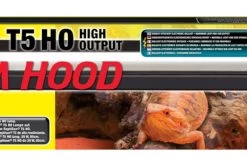 Zoomed ReptiSun T5 Aufsetzlampe 92cm