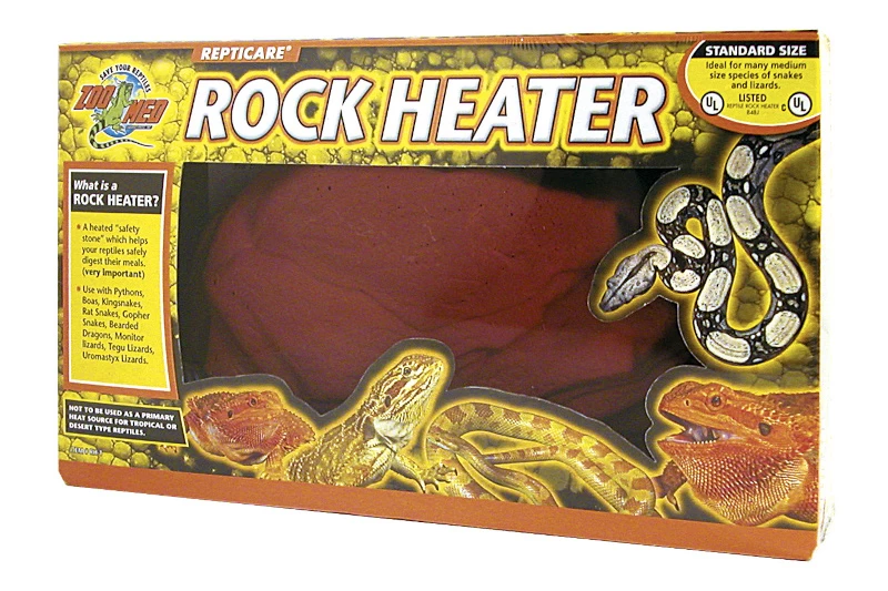 Zoomed Repticare Rock Heater Heizstein L 15 3 Zoomed Repticare Rock Heater Heizstein L 15