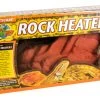 Zoomed Repticare Rock Heater Heizstein S 5W -Fischbedarf Laden Repticare Rock Heater Heizstein S 5W
